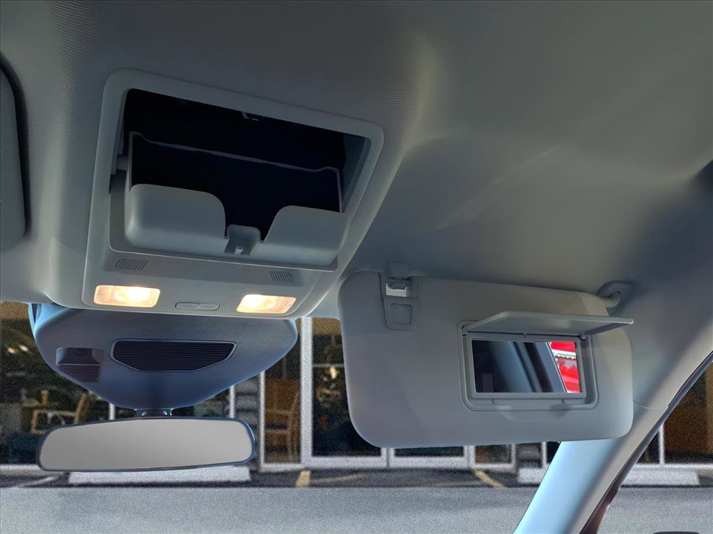 Used 2025 Ford Escape Active w/ Active Premium Tech Pack image 17