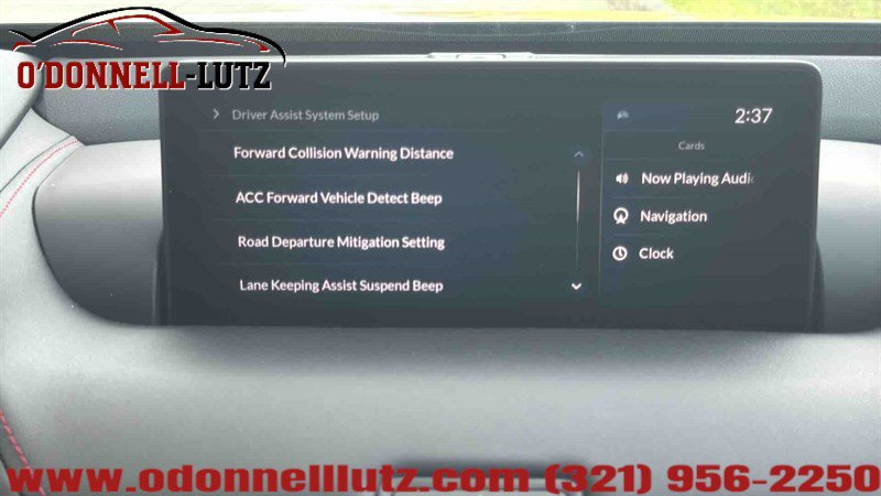 Used 2023 Acura TLX Type S AWD/4WD image 23