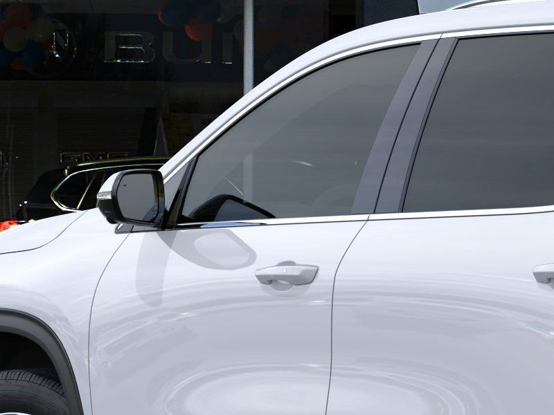 New 2026 Buick Enclave Preferred w/ Super Cruise Package FWD image 40
