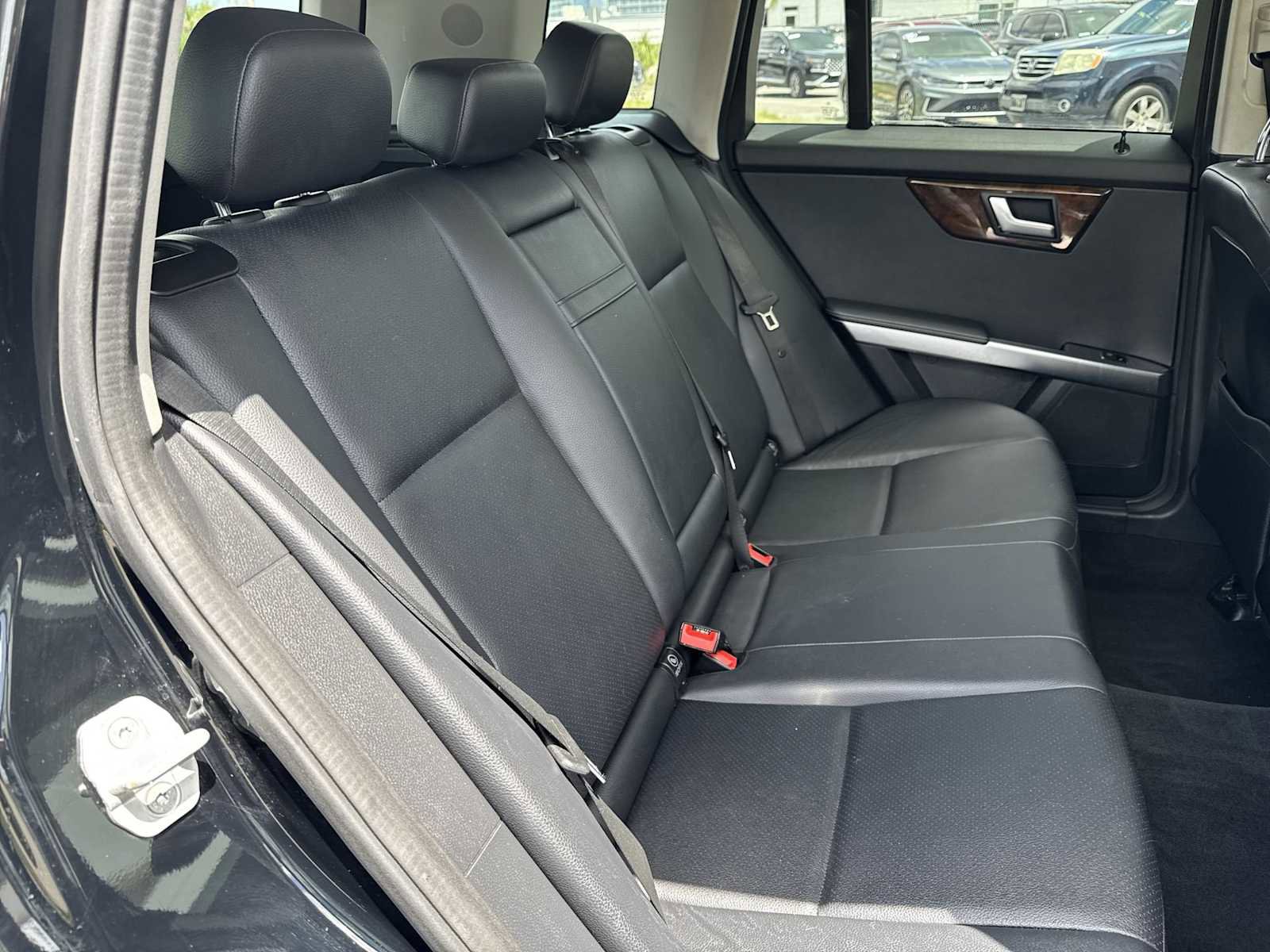 Used 2015 Mercedes-Benz GLK 350 4MATIC image 20