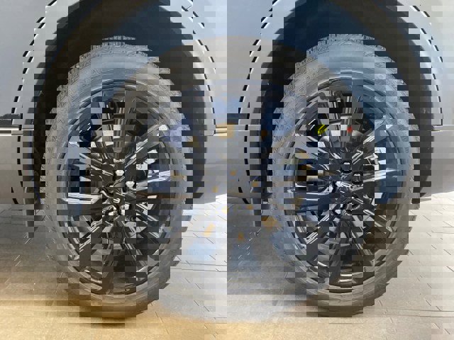 Certified 2023 Lincoln Nautilus Reserve w/ Monochromatic Package image 29