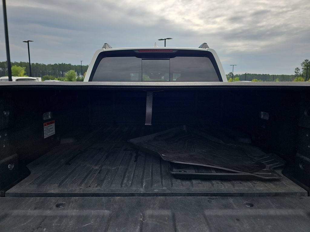 Used 2025 Honda Ridgeline RTL image 17
