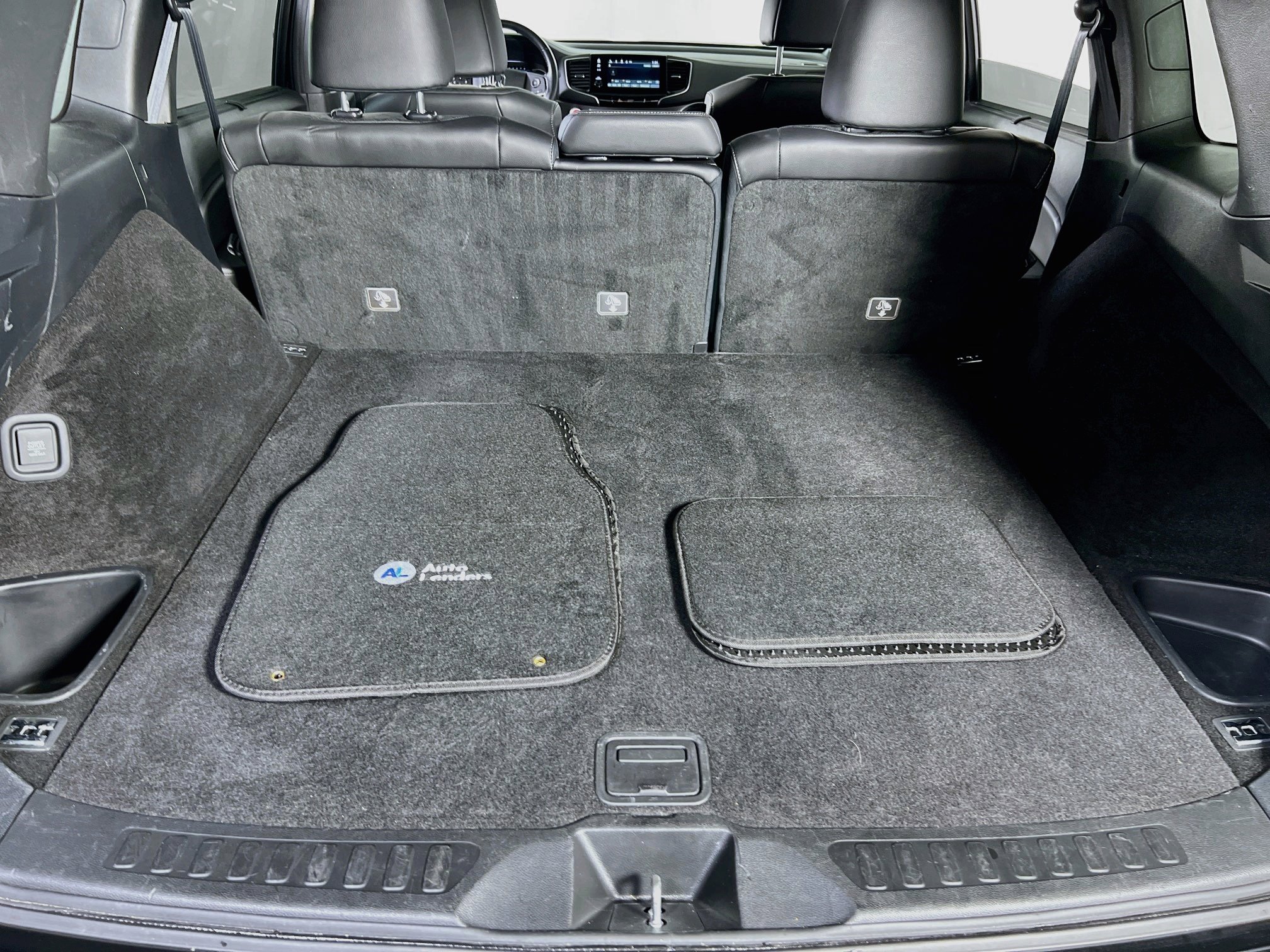 Used 2020 Honda Passport EX-L image 25