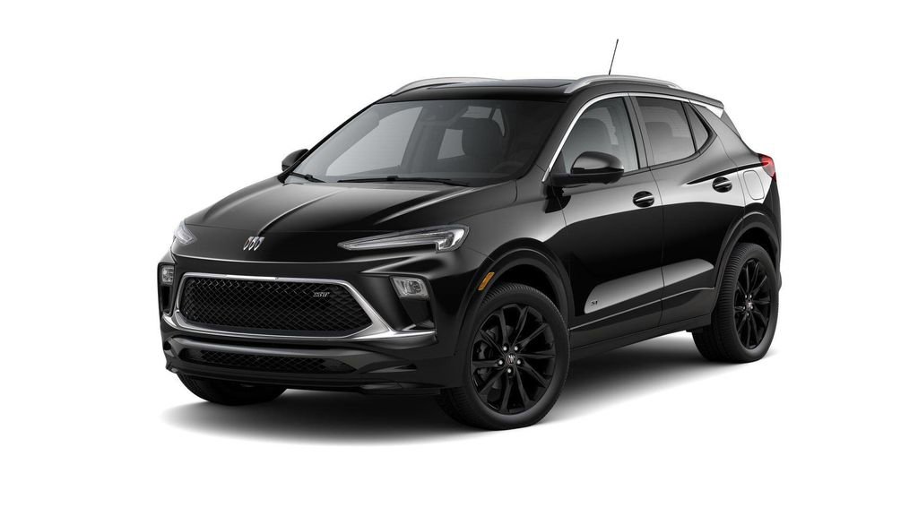 New 2026 Buick Encore GX Sport Touring image 25