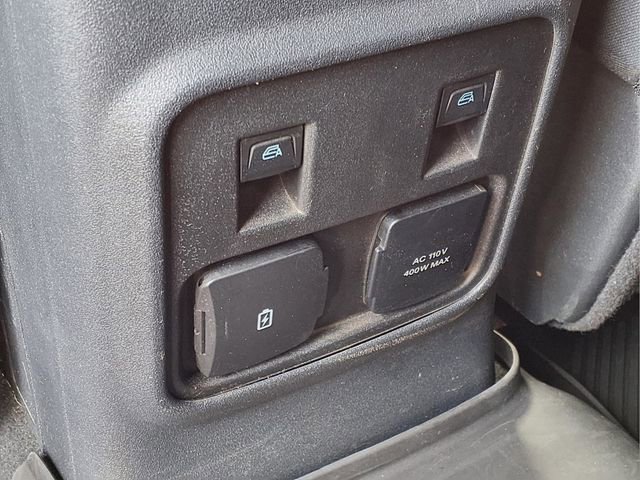 Used 2022 Ford Bronco Big Bend image 21