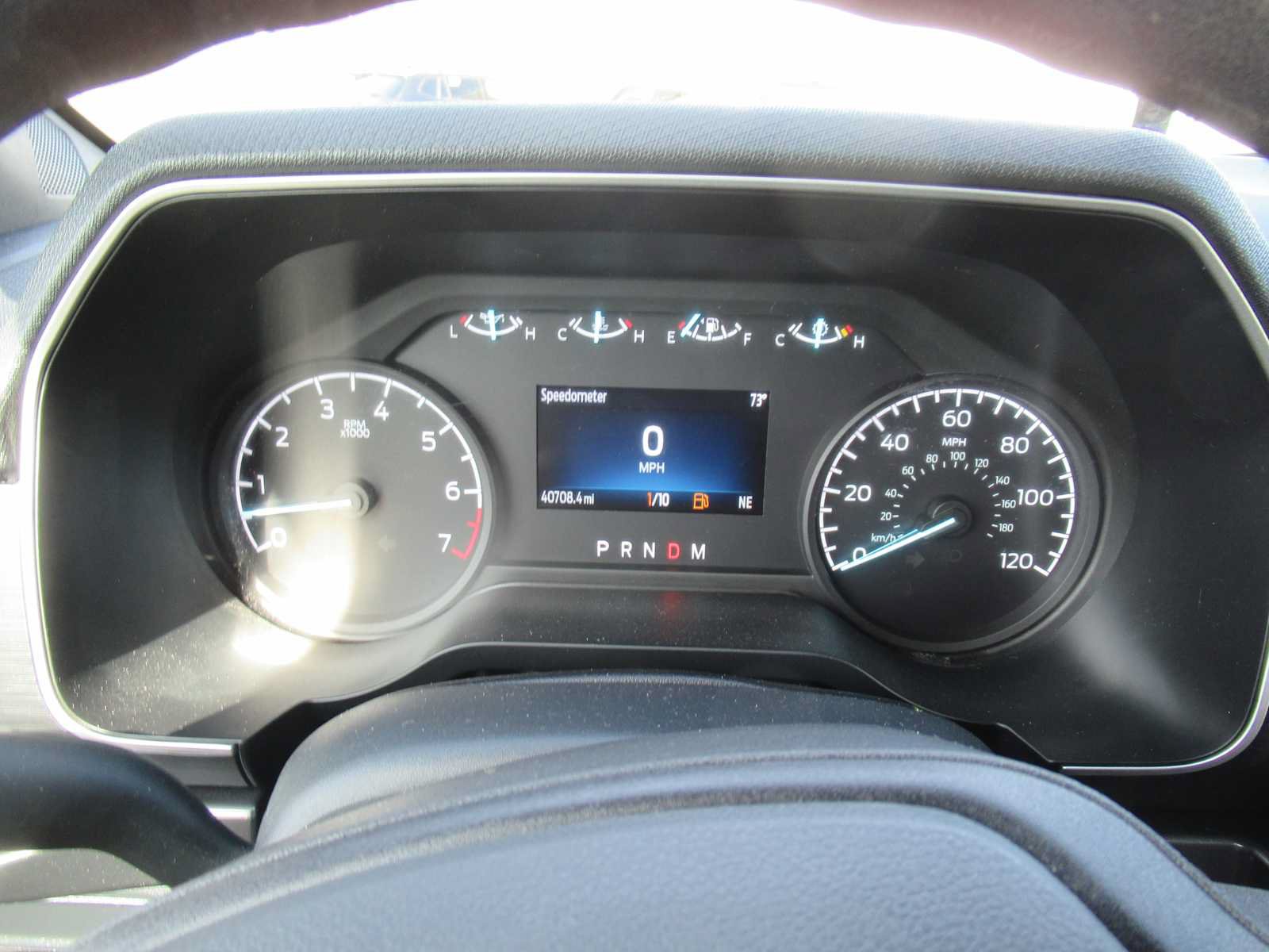 Used 2023 Ford F150 XL w/ STX Appearance Package AWD/4WD image 34