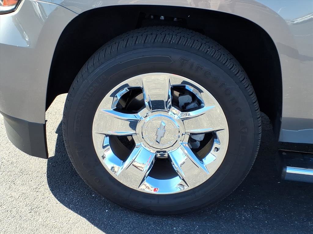 Used 2019 Chevrolet Tahoe LT w/ LT Signature Package image 34