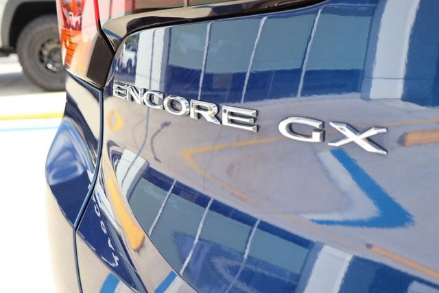 Used 2023 Buick Encore GX Preferred w/ Cold Weather Comfort Package FWD image 7