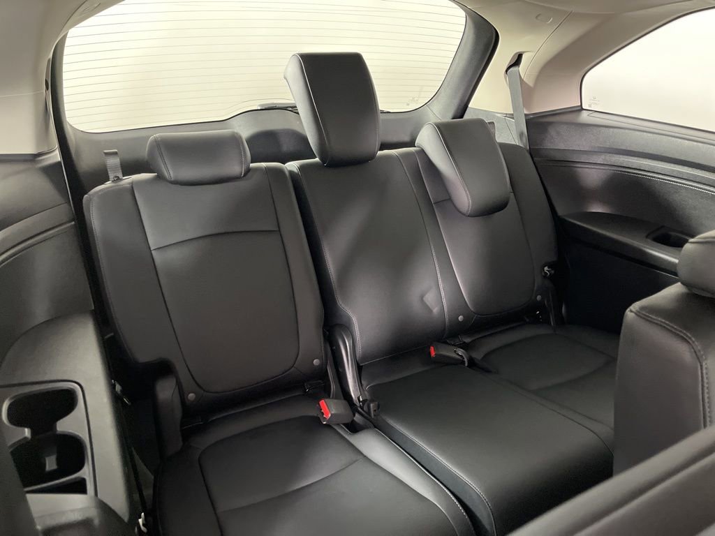Used 2025 Honda Odyssey EX-L image 11
