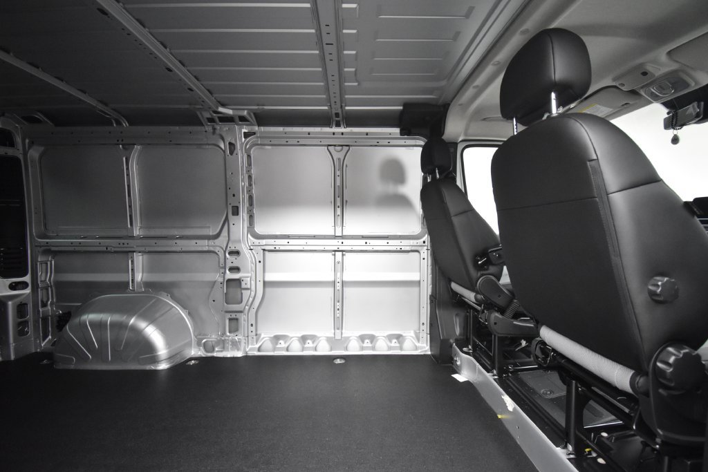 New 2026 RAM ProMaster 1500 w/ Cold Weather Group FWD image 18