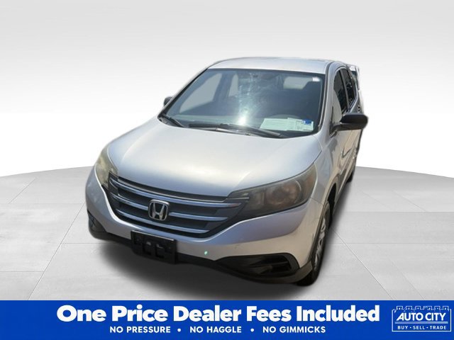 Used 2013 Honda CR-V LX image 20