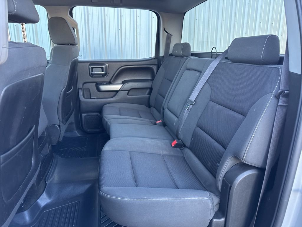 Used 2015 Chevrolet Silverado 2500 LT image 23