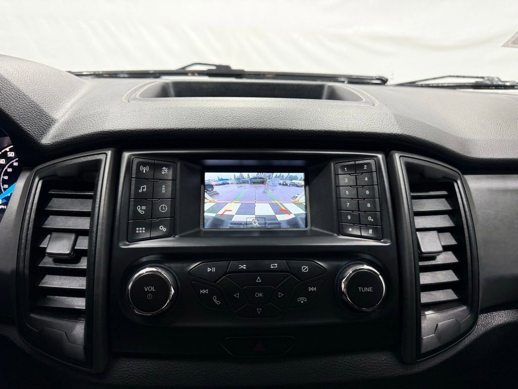 Used 2021 Ford Ranger XL w/ Equipment Group 101A High image 34