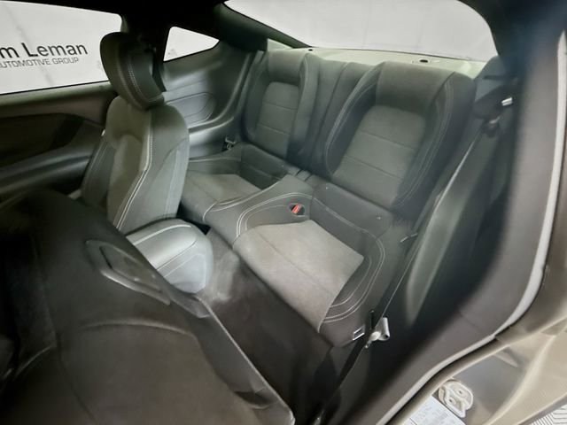 Used 2025 Ford Mustang GT RWD image 22