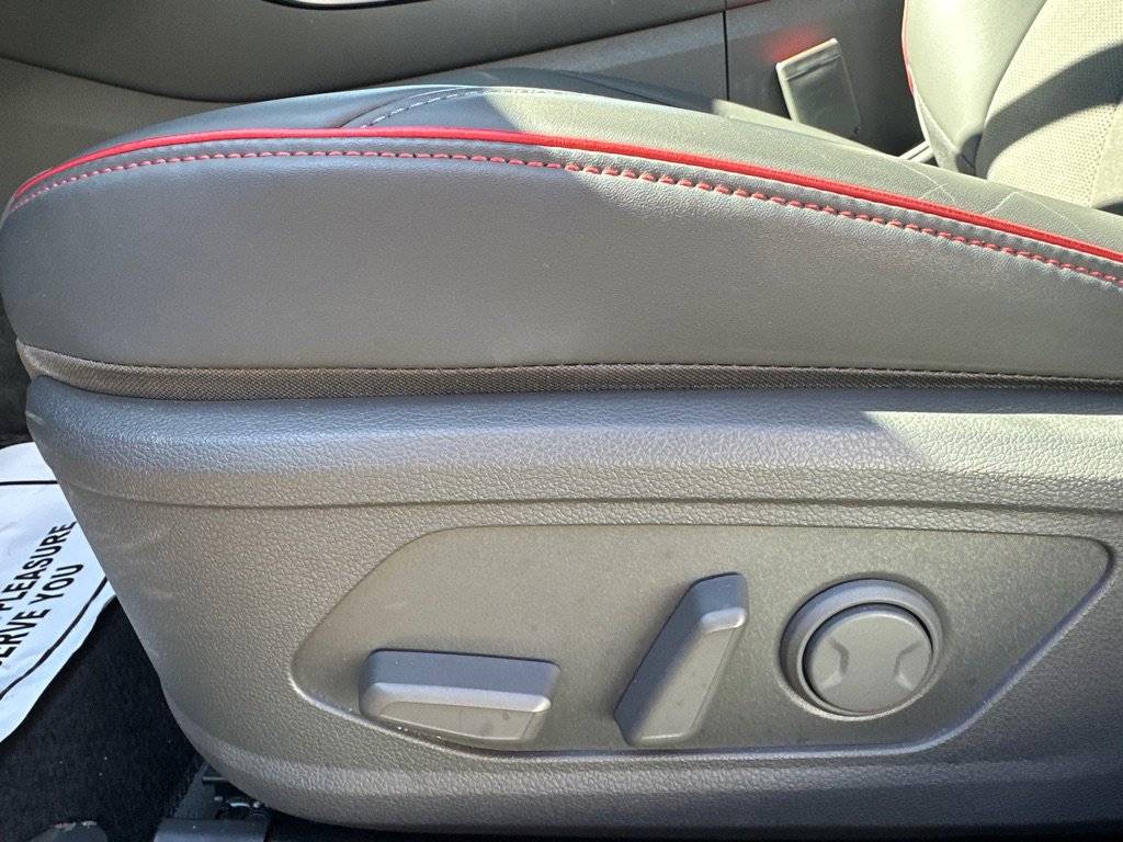 Used 2023 Hyundai Sonata SEL Plus FWD image 12