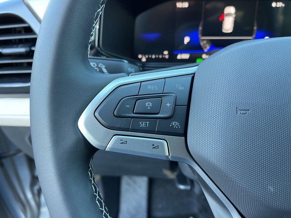 New 2026 Volkswagen Taos S FWD image 14