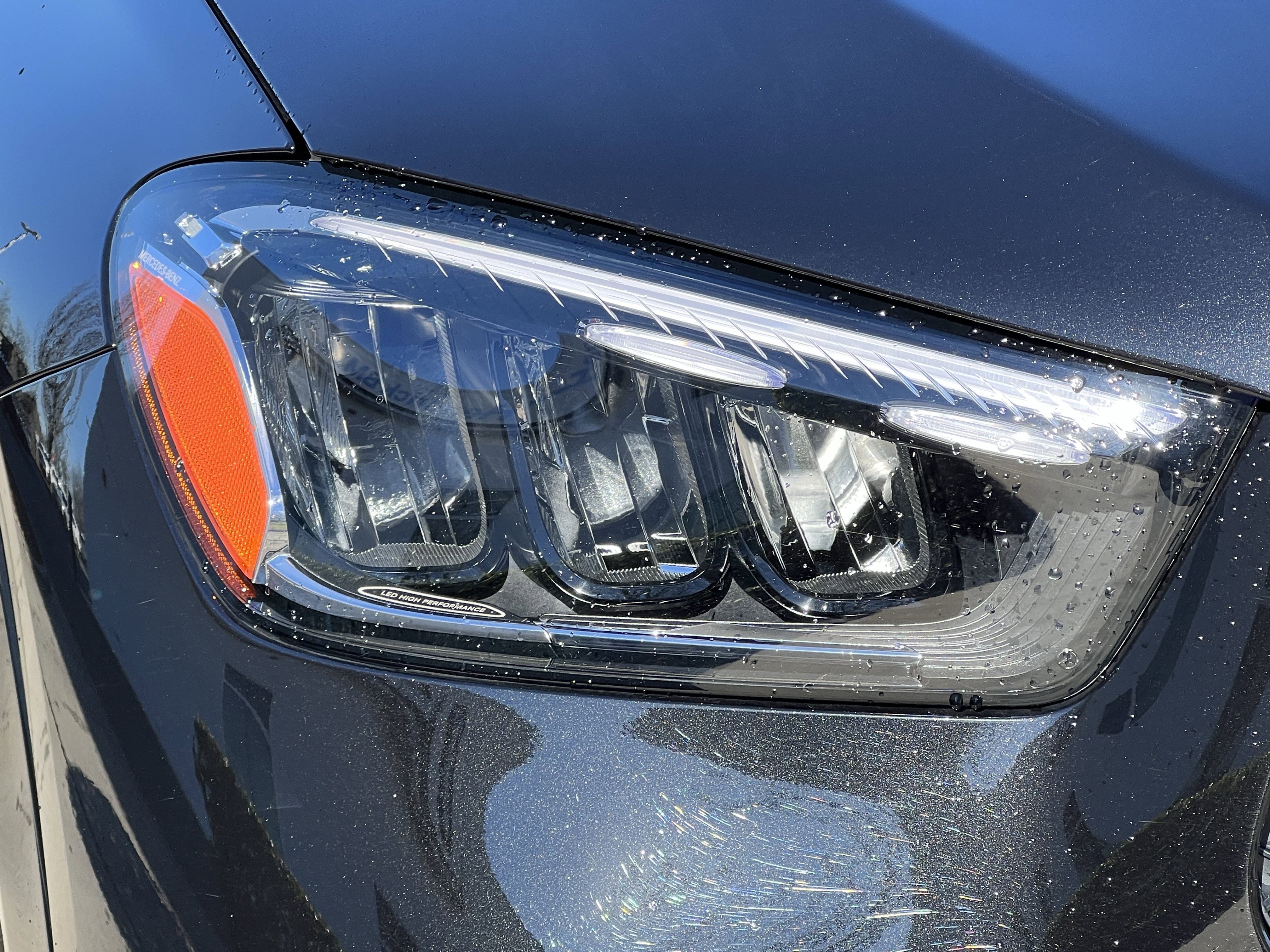 Certified 2025 Mercedes-Benz GLE 580 4MATIC image 11