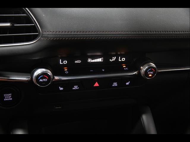 Used 2021 MAZDA MAZDA3 s AWD/4WD image 15