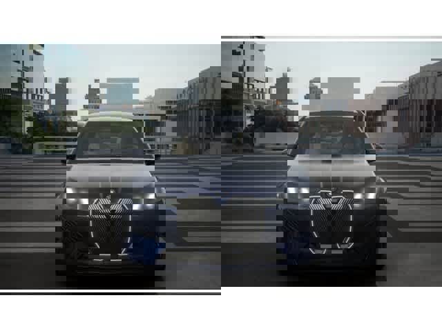 New 2026 BMW iX xDrive45 image 3