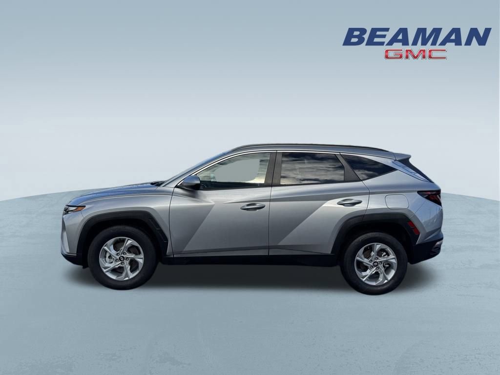 Used 2024 Hyundai Tucson SEL image 4