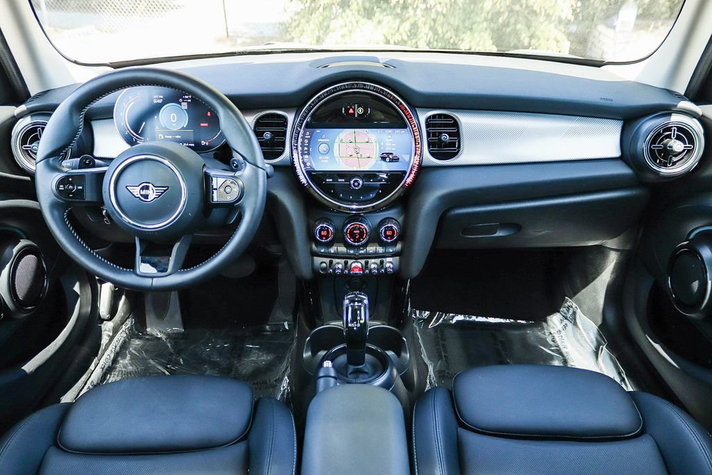 Used 2024 MINI Cooper S FWD image 19