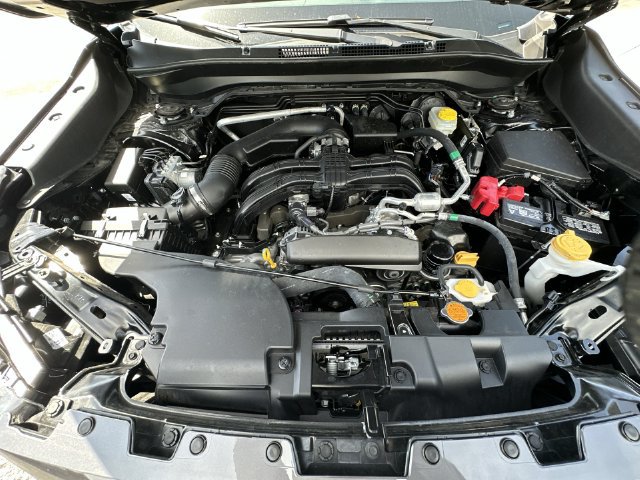 Certified 2026 Subaru Forester Premium AWD/4WD image 27