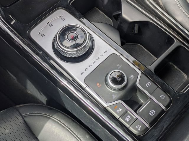 Used 2022 Kia Sorento SX image 17