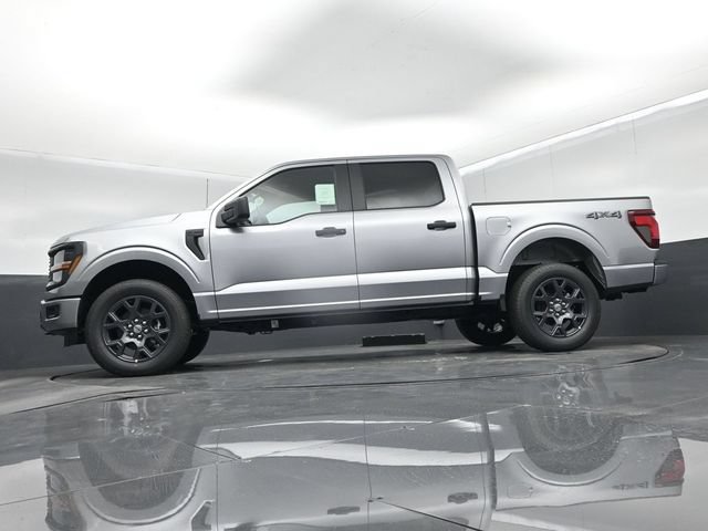 New 2026 Ford F150 STX w/ Equipment Group 200A AWD/4WD image 43