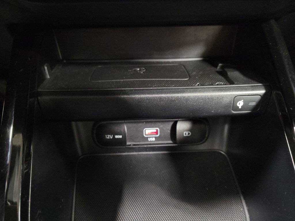 Used 2023 Kia Forte GT w/ GT2 Package image 18