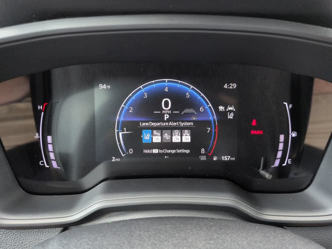 New 2027 Toyota Corolla SE FWD image 24
