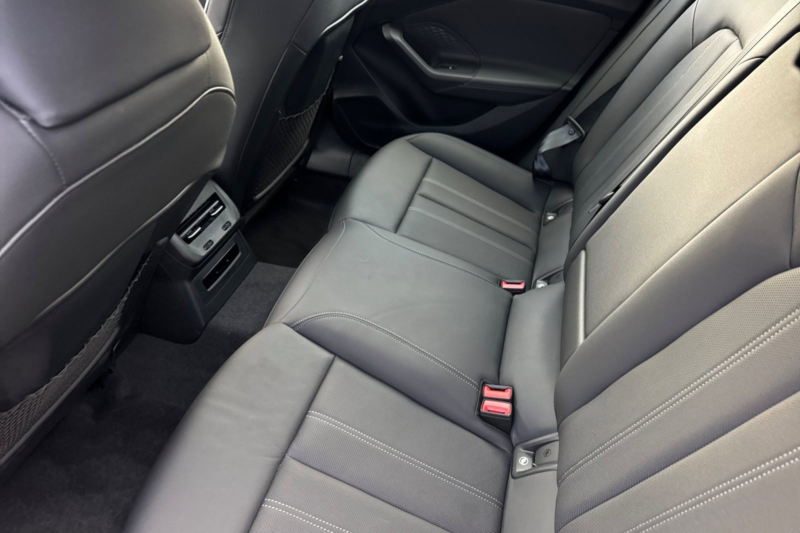 Used 2025 Audi A5 2.0T Premium Plus Sedan w/ Premium Plus image 11