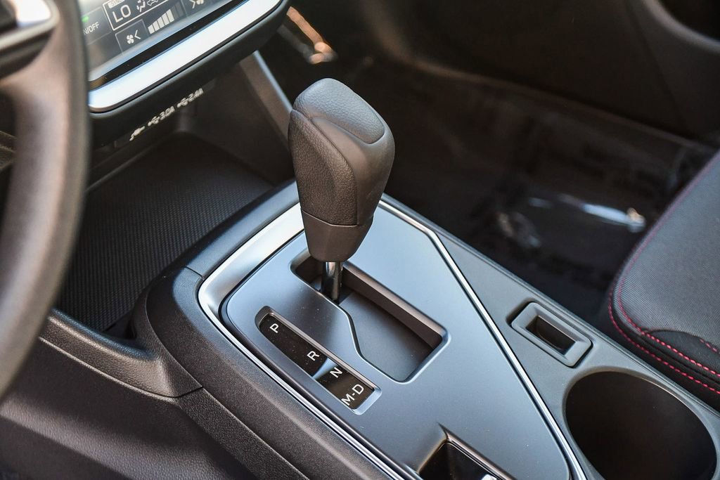 New 2025 Subaru Impreza 2.0i Sport image 21