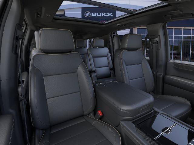 New 2026 GMC Yukon XL Elevation w/ Elevation Premium Package AWD/4WD image 40