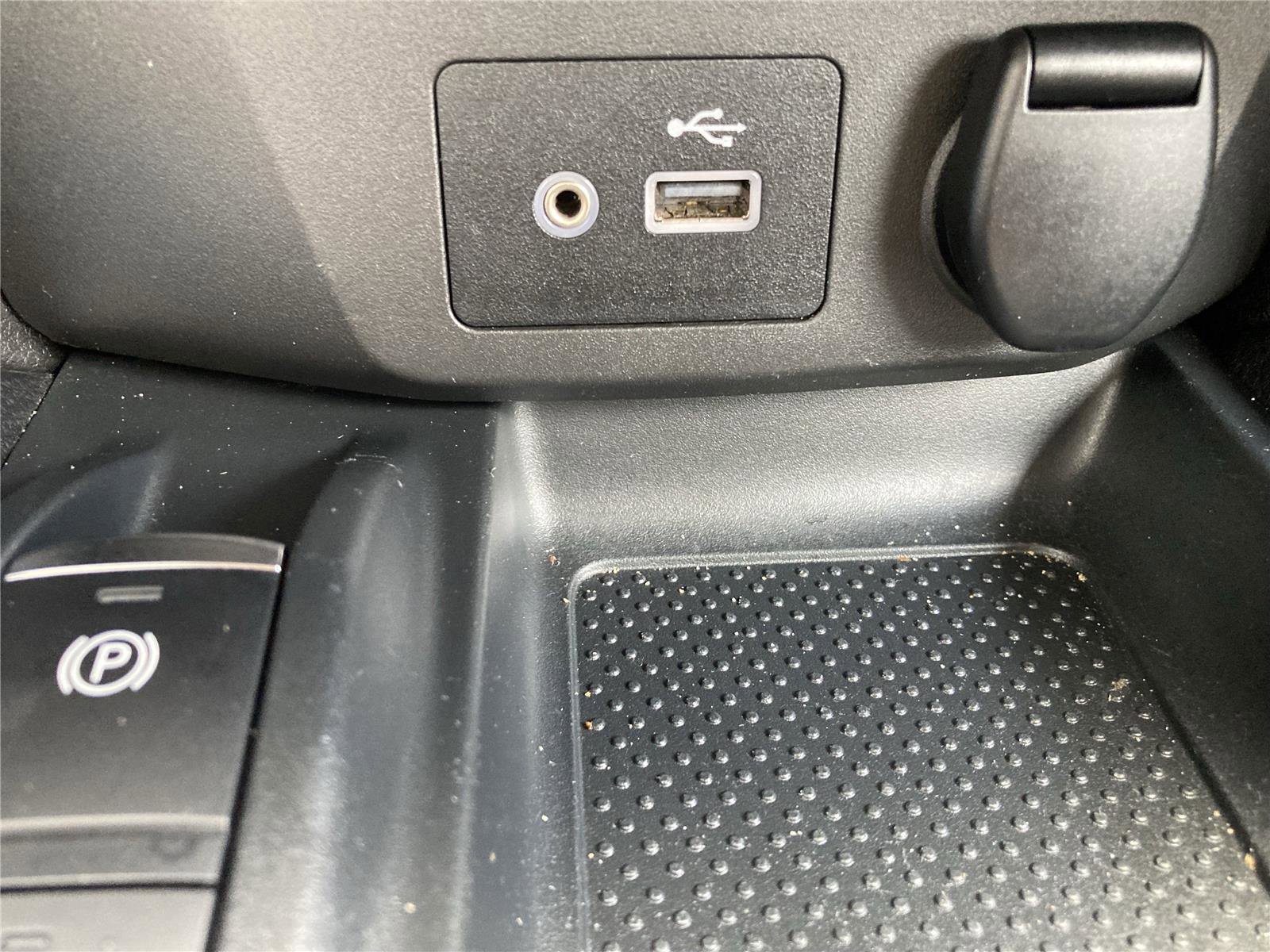 Used 2022 Nissan Rogue Sport SL image 18