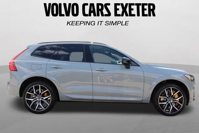 New 2026 Volvo XC60 T8 Polestar w/ Protection Package AWD/4WD image 8