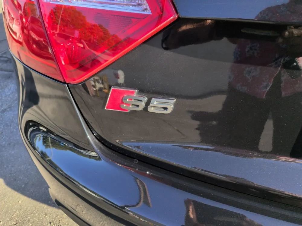 Used 2009 Audi S5 4.2 image 21