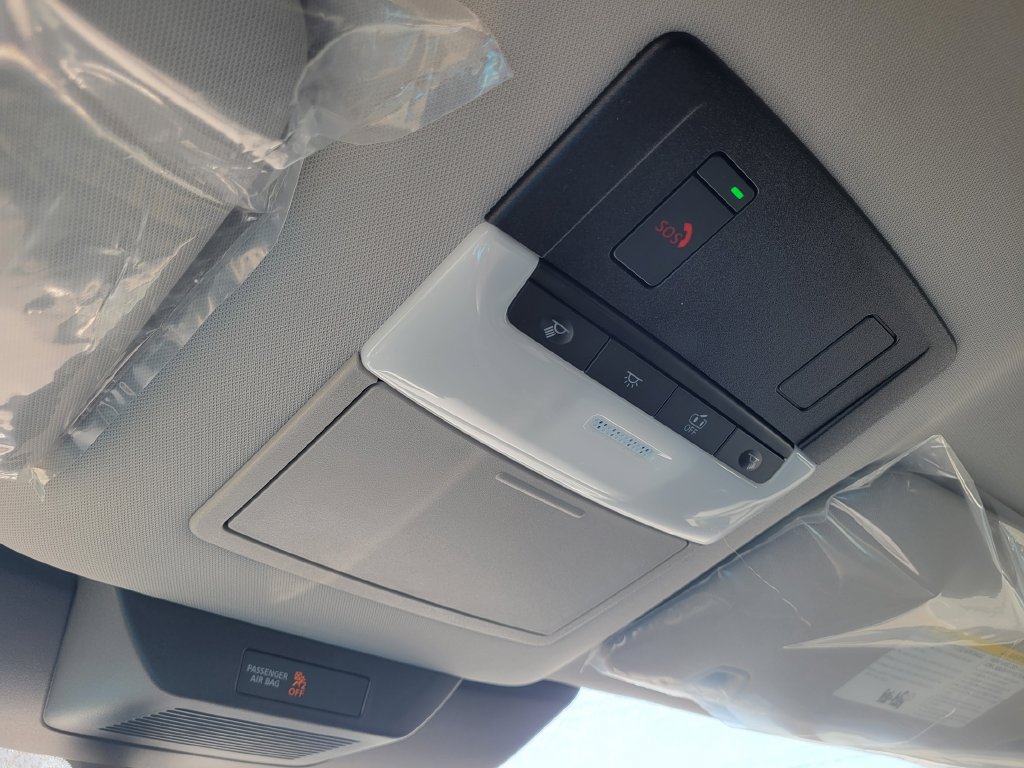 New 2026 Nissan Pathfinder SL AWD/4WD image 30
