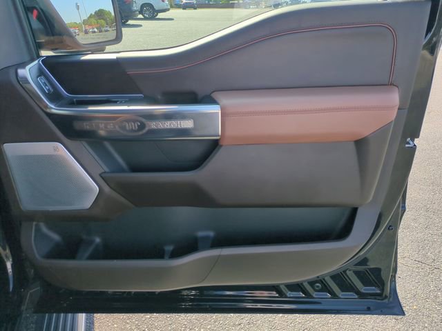 Used 2024 Ford F150 King Ranch AWD/4WD image 34