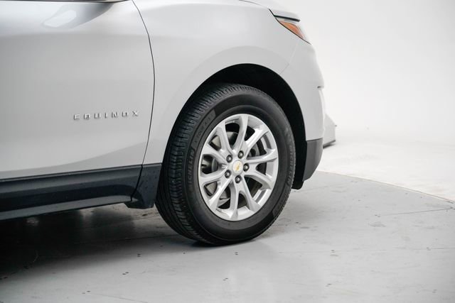 Used 2020 Chevrolet Equinox LT image 7