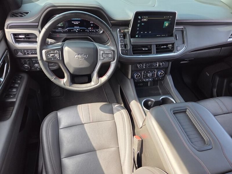 Used 2023 Chevrolet Tahoe RST w/ Luxury Package AWD/4WD image 18