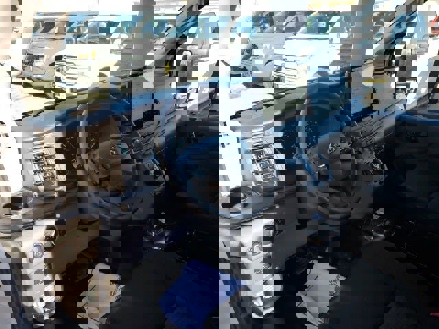 New 2023 Ford E-Transit Medium Roof w/ Load Area Protection Package image 13