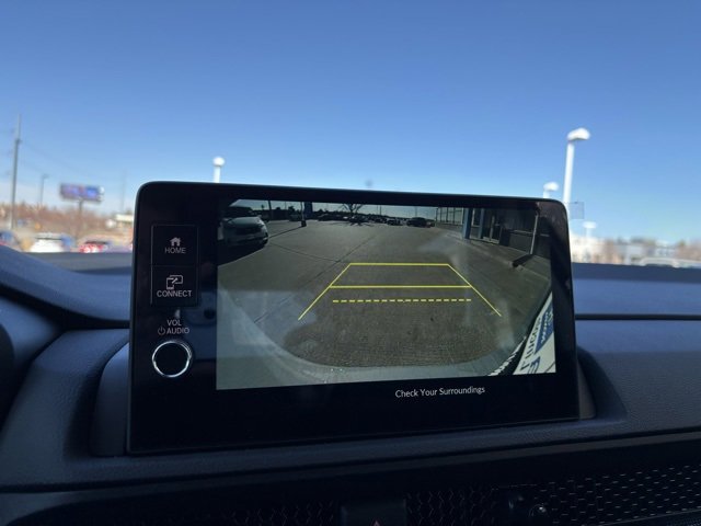 Used 2026 Honda CR-V LX image 18