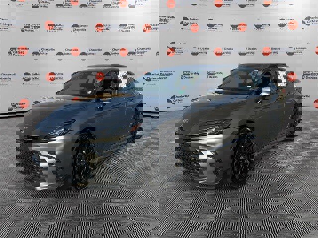 Used 2025 Toyota Camry SE