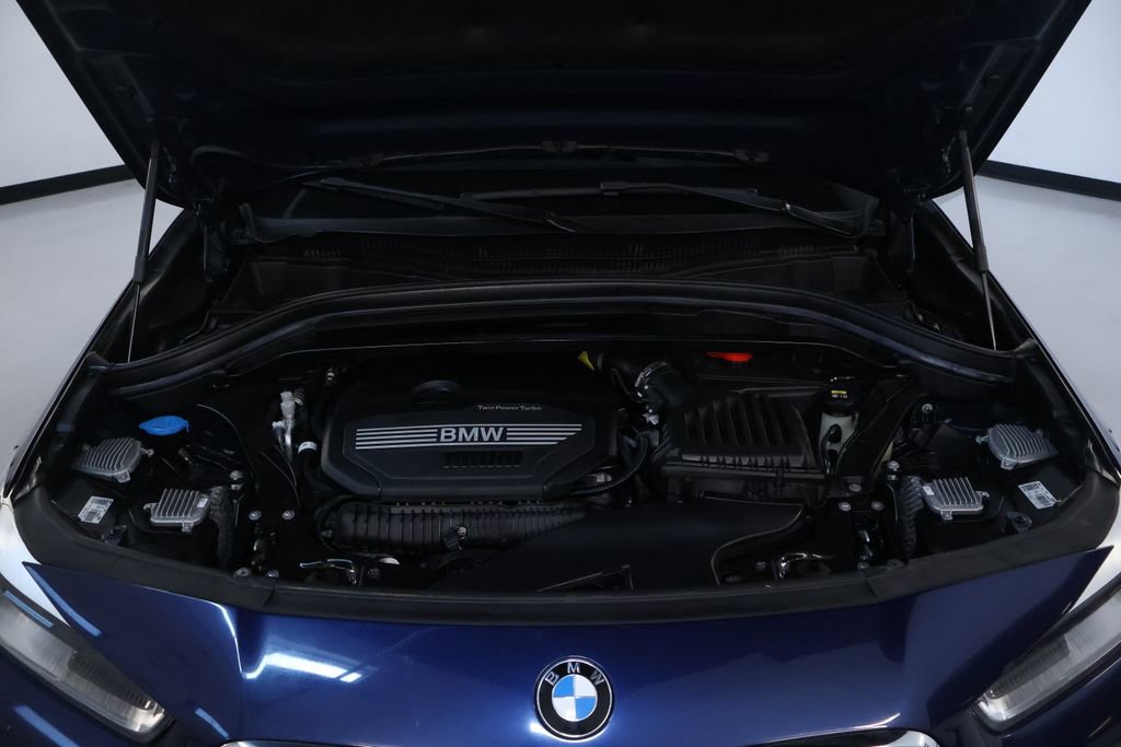 Used 2020 BMW X2 xDrive28i w/ Convenience Package AWD/4WD image 35