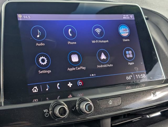 Used 2021 Cadillac CT5 Premium Luxury image 18