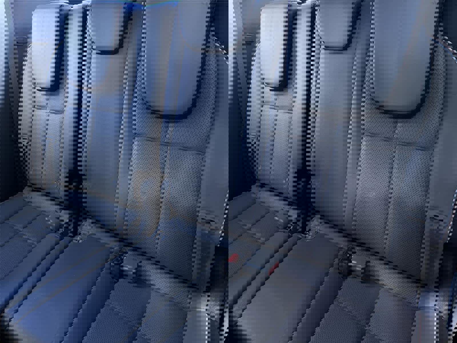 Used 2016 Kia Sedona EX image 17