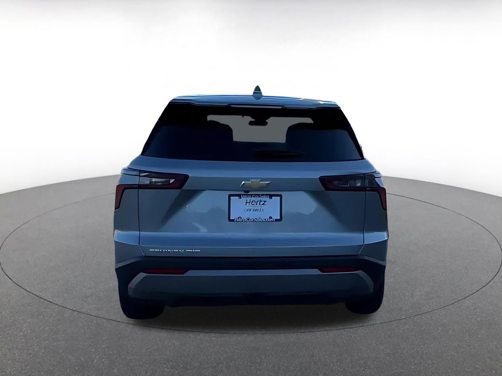 Used 2025 Chevrolet Equinox LT image 12