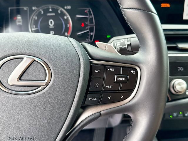 Used 2025 Lexus ES 350 w/ Premium Package image 38
