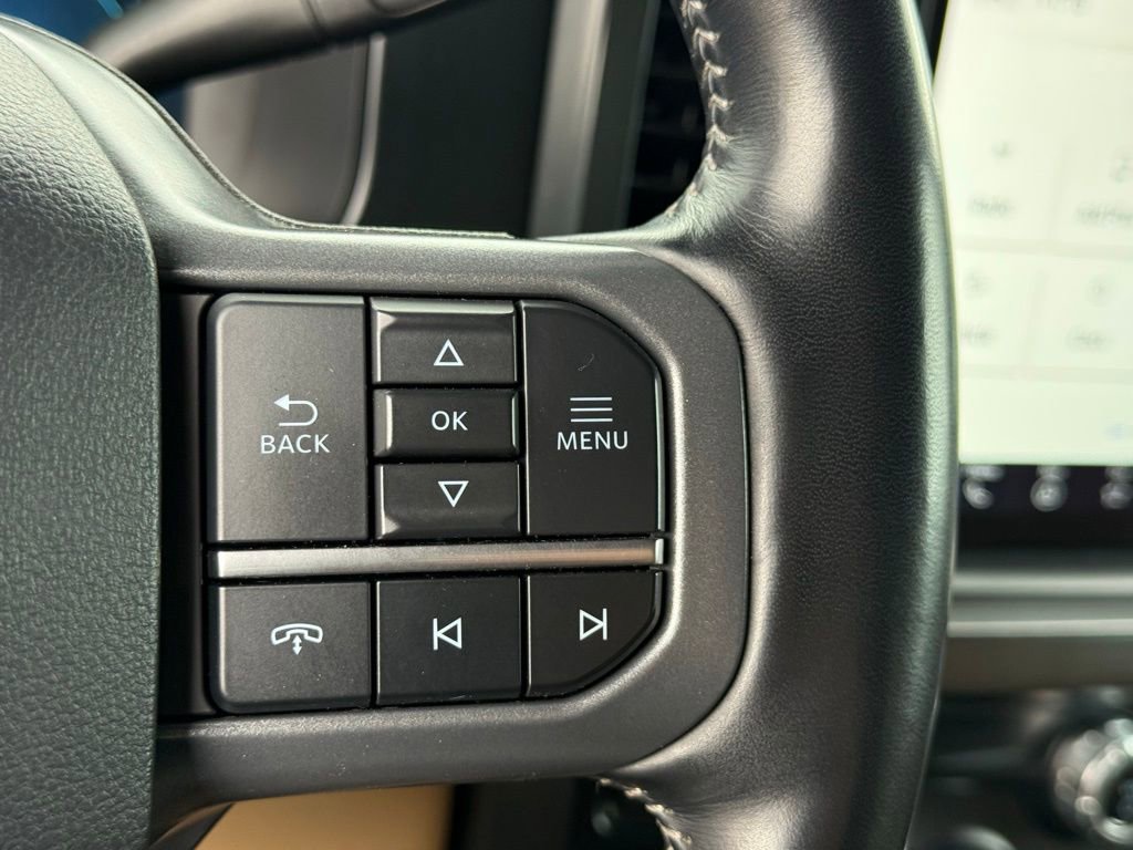 Used 2023 Ford F450 Lariat w/ Lariat Ultimate Package image 13