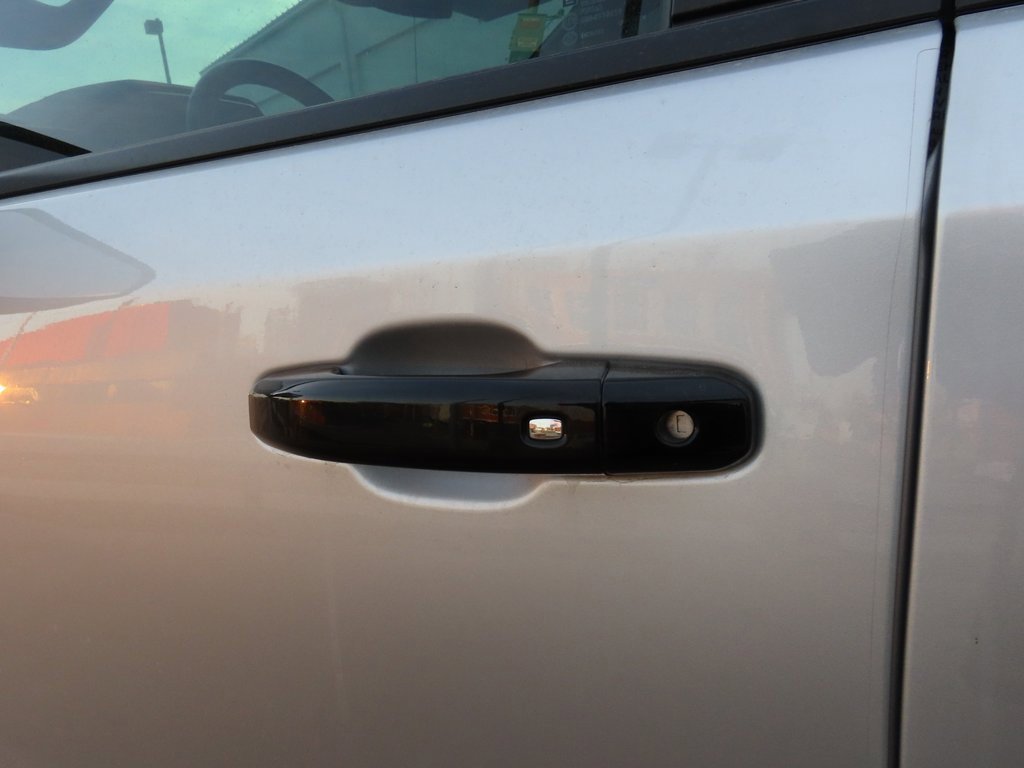 Certified 2022 Chevrolet Silverado 1500 RST w/ RST All Star Premium Package image 22